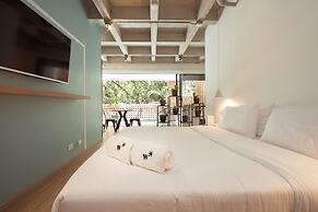 Hojarasca by Wynwood House