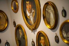 1777 The Albion