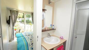 Camping Tikayan Golfe de Saint Tropez