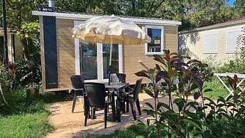 Camping Tikayan Golfe de Saint Tropez