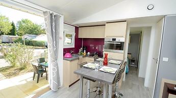 Camping Tikayan Golfe de Saint Tropez