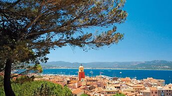Camping Tikayan Golfe de Saint Tropez