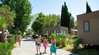 Camping Tikayan Golfe de Saint Tropez