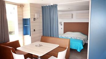 Camping Tikayan Golfe de Saint Tropez