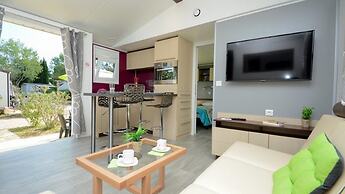 Camping Tikayan Golfe de Saint Tropez