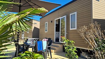 Camping Tikayan Golfe de Saint Tropez