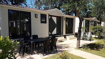 Camping Tikayan Golfe de Saint Tropez