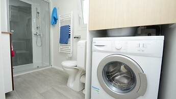 Camping Tikayan Golfe de Saint Tropez
