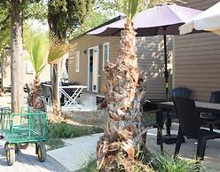 Camping Tikayan Golfe de Saint Tropez