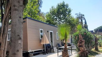 Camping Tikayan Golfe de Saint Tropez