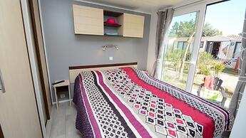 Camping Tikayan Golfe de Saint Tropez