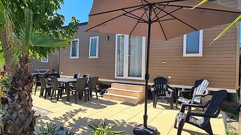 Camping Tikayan Golfe de Saint Tropez