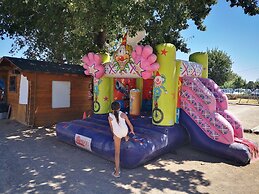 Camping Tikayan Golfe de Saint Tropez