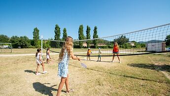 Camping Tikayan Golfe de Saint Tropez