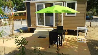 Camping Tikayan Golfe de Saint Tropez