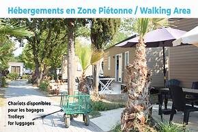 Camping Tikayan Golfe de Saint Tropez