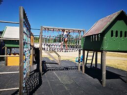 Camping Tikayan Golfe de Saint Tropez