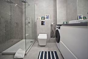 Praga-Północ Środkowa