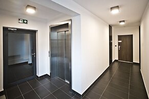 Praga-Północ Środkowa