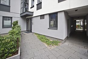 Praga-Północ Środkowa