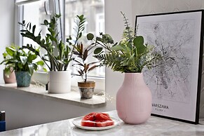 Praga-Północ Środkowa