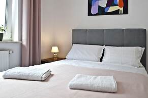 Praga-Północ Środkowa