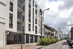 Praga-Północ Środkowa