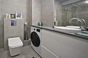 Praga-Północ Środkowa