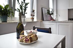 Praga-Północ Środkowa