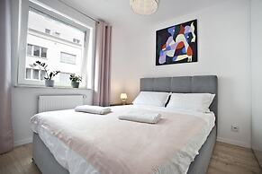 Praga-Północ Środkowa