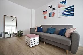 Praga-Północ Środkowa