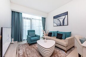 New 2BR apartments at Seven Palm