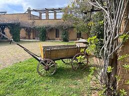 Masseria Provenzani resort