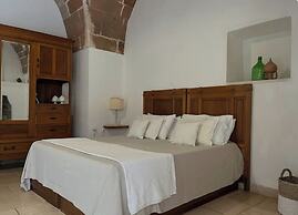 Masseria Provenzani resort