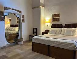 Masseria Provenzani resort