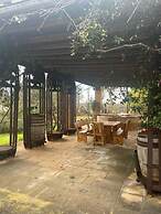 Masseria Provenzani resort