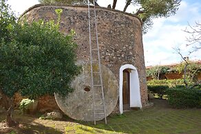 Masseria Provenzani resort
