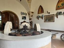 Masseria Provenzani resort