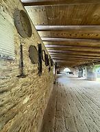 Masseria Provenzani resort