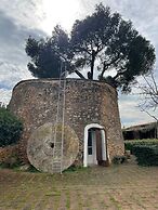 Masseria Provenzani resort