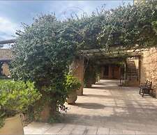 Masseria Provenzani resort