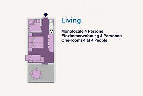 Intimate Studio in a Modern Residence-beahost