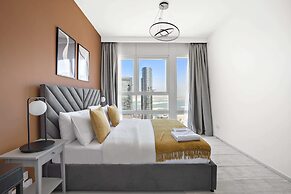 Silkhaus Horizon Apartments, Al Reem Abu Dhabi