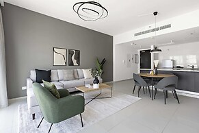 Silkhaus Horizon Apartments, Al Reem Abu Dhabi