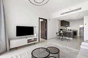 Silkhaus Horizon Apartments, Al Reem Abu Dhabi