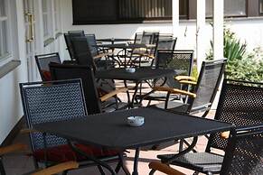 Park Hotel Berlin