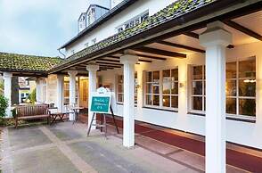 Park Hotel Berlin
