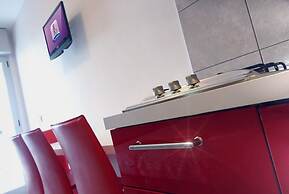 Smart Studio Apartment - Beahost Rentals