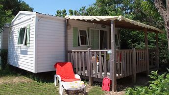 Camping TIKAYAN CLAU MAR JO