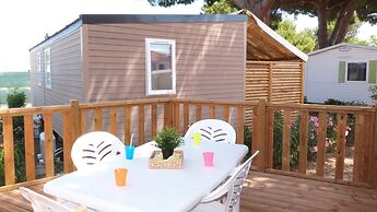 Camping TIKAYAN CLAU MAR JO